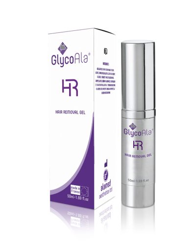 GlycoAla HR