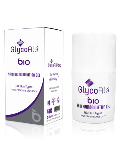 Glycoala Bio 1