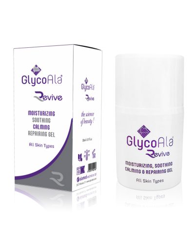 Glycoala Revive 2